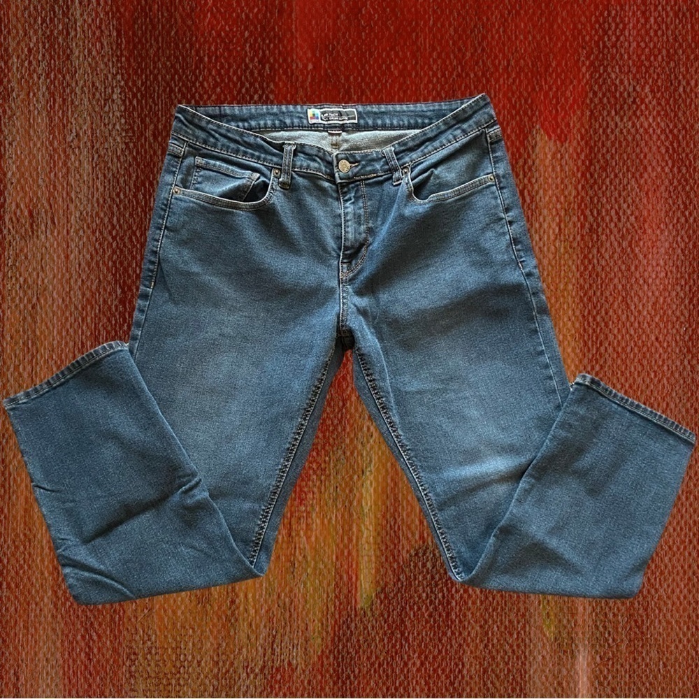 UB TECH Men’s Jeans